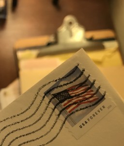 Forever stamp increased to 49 cents