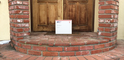 Priority Mail's fancy new packaging -- without a price change
